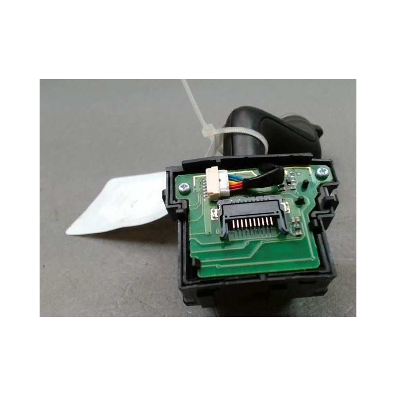 COMMANDE ESSUIE GLACE LAND ROVER RR EVOQUE