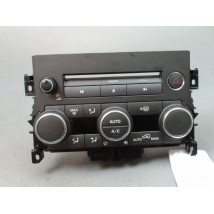 COMMANDE DE CHAUFFAGE LAND ROVER RR EVOQUE