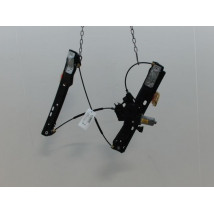 MECANISME+MOTEUR LEVE-GLACE AVANT DROIT LAND ROVER RR EVOQUE