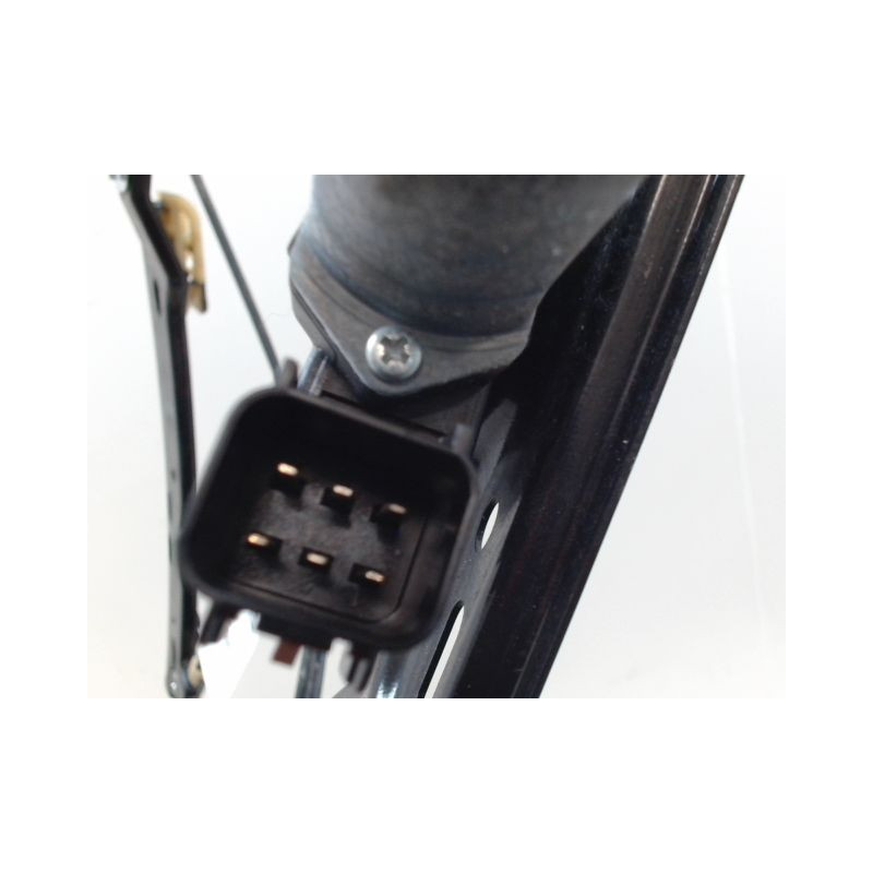 MECANISME+MOTEUR LEVE-GLACE AVANT DROIT LAND ROVER RR EVOQUE