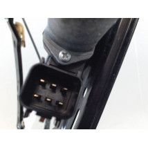 MECANISME+MOTEUR LEVE-GLACE AVANT DROIT LAND ROVER RR EVOQUE
