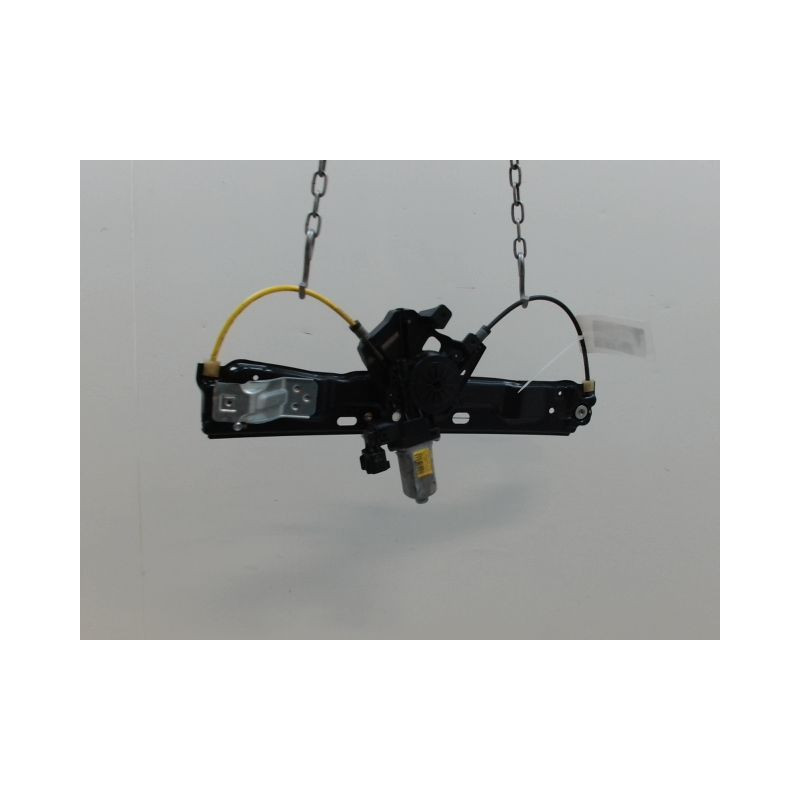 MECANISME+MOTEUR LEVE-GLACE ARRIERE DROIT LAND ROVER RR EVOQUE