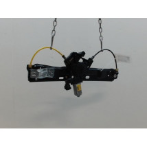 MECANISME+MOTEUR LEVE-GLACE ARRIERE DROIT LAND ROVER RR EVOQUE