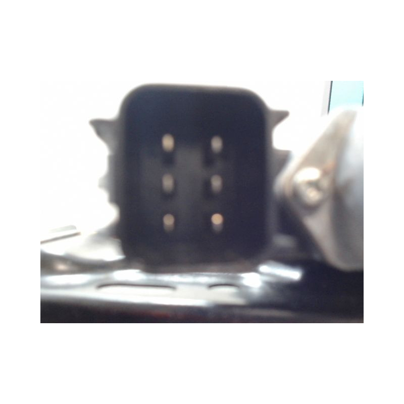 MECANISME+MOTEUR LEVE-GLACE ARRIERE DROIT LAND ROVER RR EVOQUE