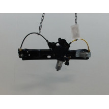 MECANISME+MOTEUR LEVE-GLACE ARRIERE GAUCHE LAND ROVER RR EVOQUE