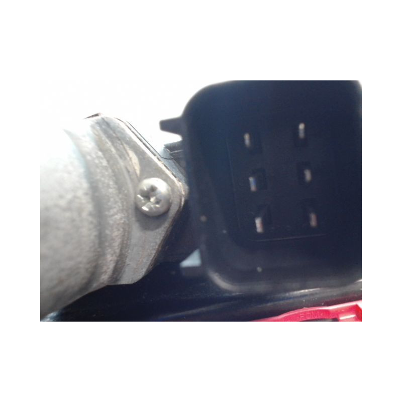 MECANISME+MOTEUR LEVE-GLACE ARRIERE GAUCHE LAND ROVER RR EVOQUE