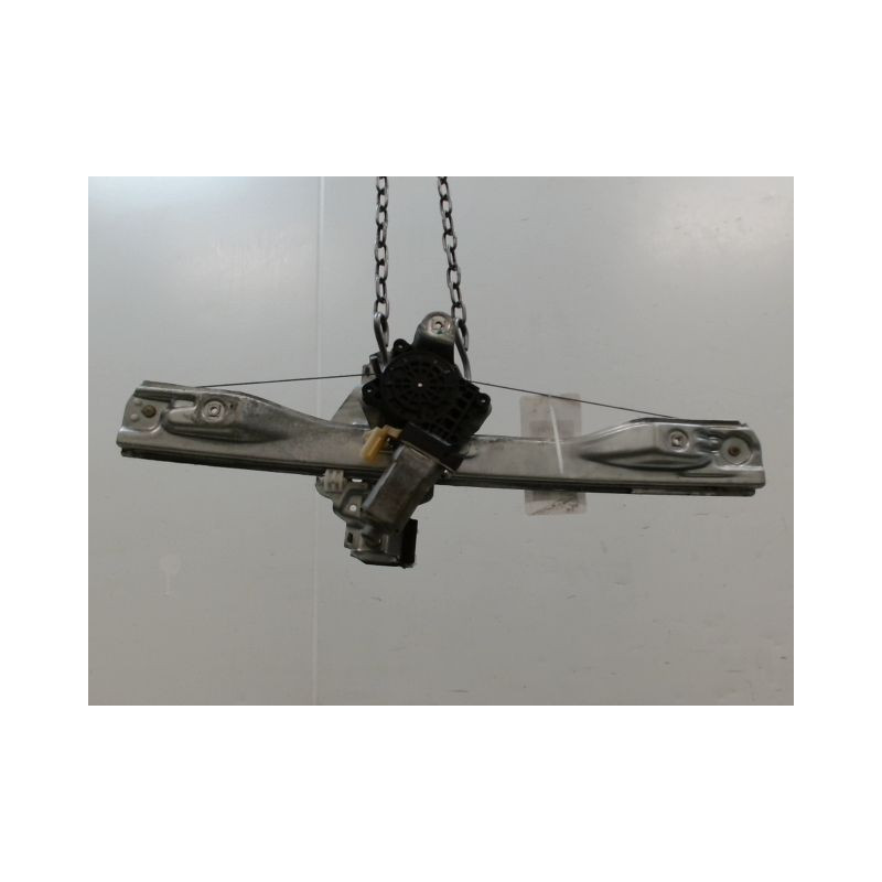 MECANISME+MOTEUR LEVE-GLACE ARRIERE DROIT CHEVROLET CRUZE