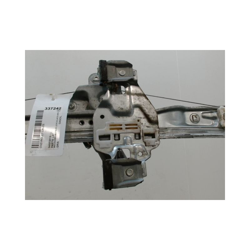 MECANISME+MOTEUR LEVE-GLACE ARRIERE DROIT CHEVROLET CRUZE