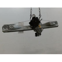 MECANISME+MOTEUR LEVE-GLACE ARRIERE GAUCHE CHEVROLET CRUZE