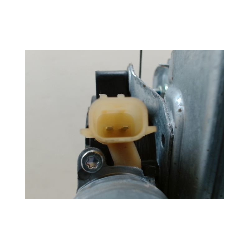 MECANISME+MOTEUR LEVE-GLACE ARRIERE GAUCHE CHEVROLET CRUZE