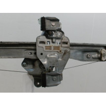 MECANISME+MOTEUR LEVE-GLACE ARRIERE GAUCHE CHEVROLET CRUZE