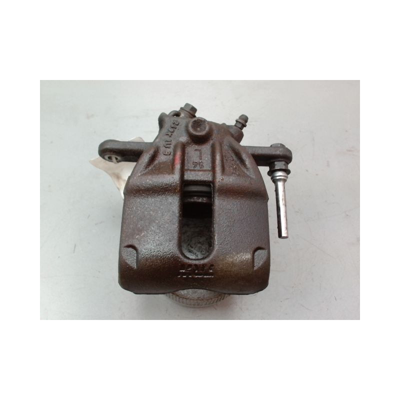 ETRIER DE FREIN AVANT GAUCHE NISSAN NOTE I Phase 1 2006-2009