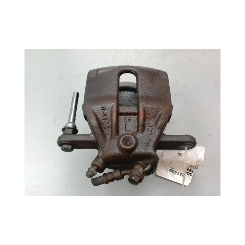 ETRIER DE FREIN AVANT GAUCHE NISSAN NOTE I Phase 1 2006-2009