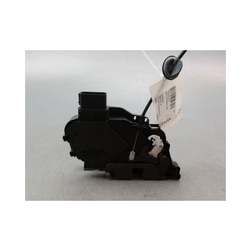 SYSTEME CONDAMNATION AVANT DROIT VOLVO XC70 2004-2007