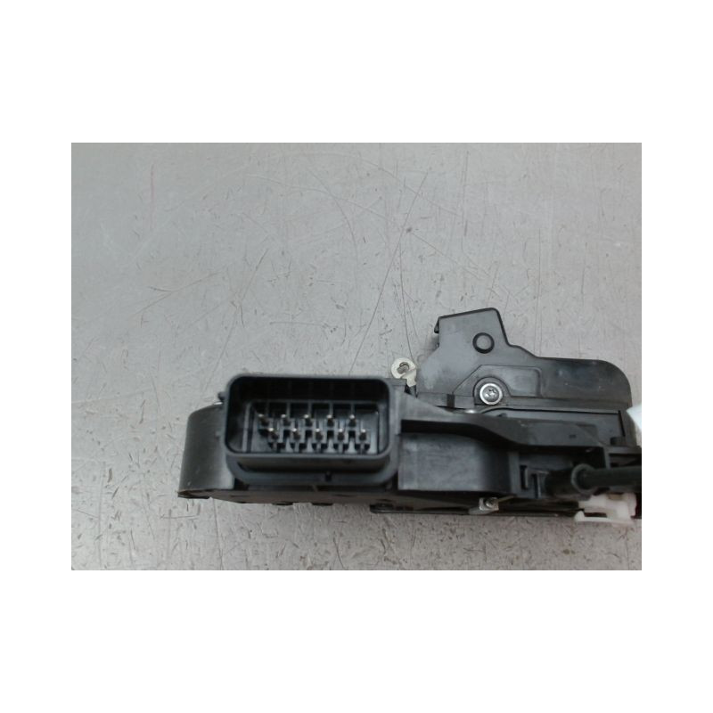 SYSTEME CONDAMNATION AVANT DROIT VOLVO XC70 2004-2007