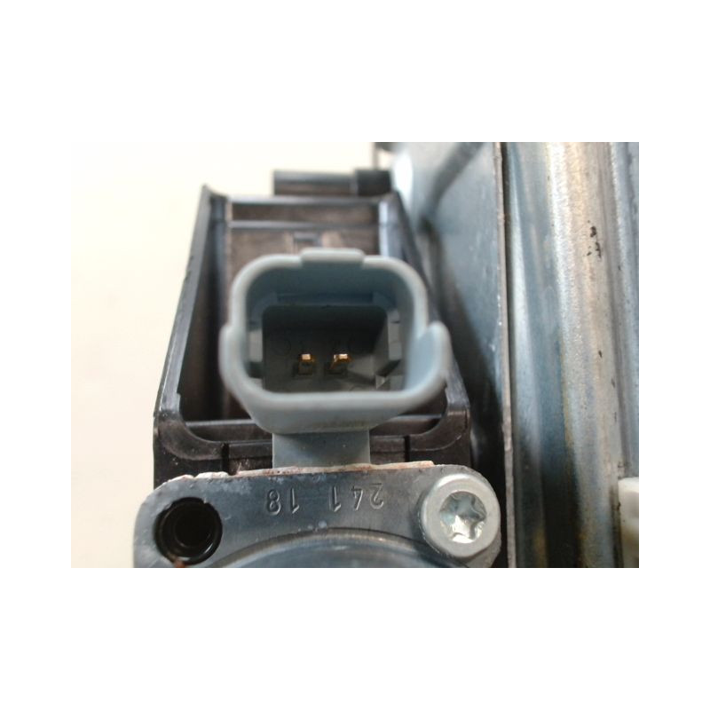 MECANISME+MOTEUR LEVE-GLACE AVANT GAUCHE PEUGEOT 208 Phase 1 2012-...