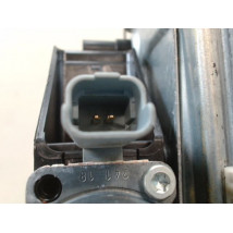 MECANISME+MOTEUR LEVE-GLACE AVANT GAUCHE PEUGEOT 208 Phase 1 2012-...