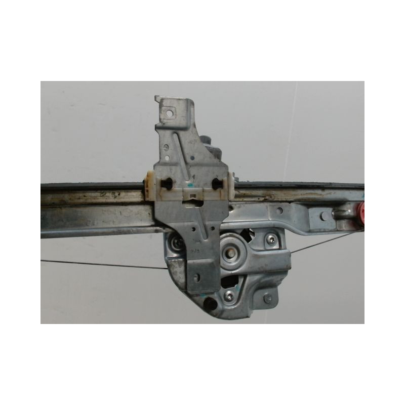 MECANISME+MOTEUR LEVE-GLACE AVANT GAUCHE PEUGEOT 208 Phase 1 2012-...