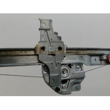 MECANISME+MOTEUR LEVE-GLACE AVANT GAUCHE PEUGEOT 208 Phase 1 2012-...