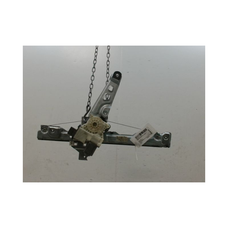 MECANISME+MOTEUR LEVE-GLACE AVANT GAUCHE PEUGEOT 5008 MONOSP. I Phase 1 2009-2013