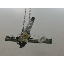 MECANISME+MOTEUR LEVE-GLACE AVANT GAUCHE PEUGEOT 5008 MONOSP. I Phase 1 2009-2013