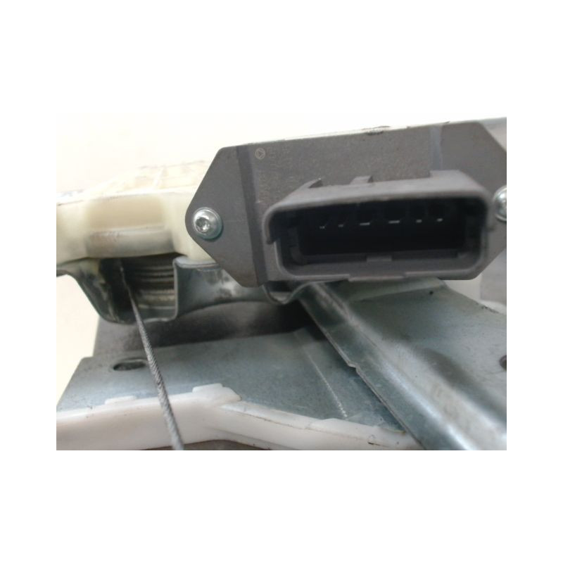 MECANISME+MOTEUR LEVE-GLACE AVANT GAUCHE PEUGEOT 5008 MONOSP. I Phase 1 2009-2013