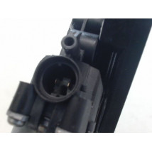 MECANISME+MOTEUR LEVE-GLACE AVANT DROIT PEUGEOT 108