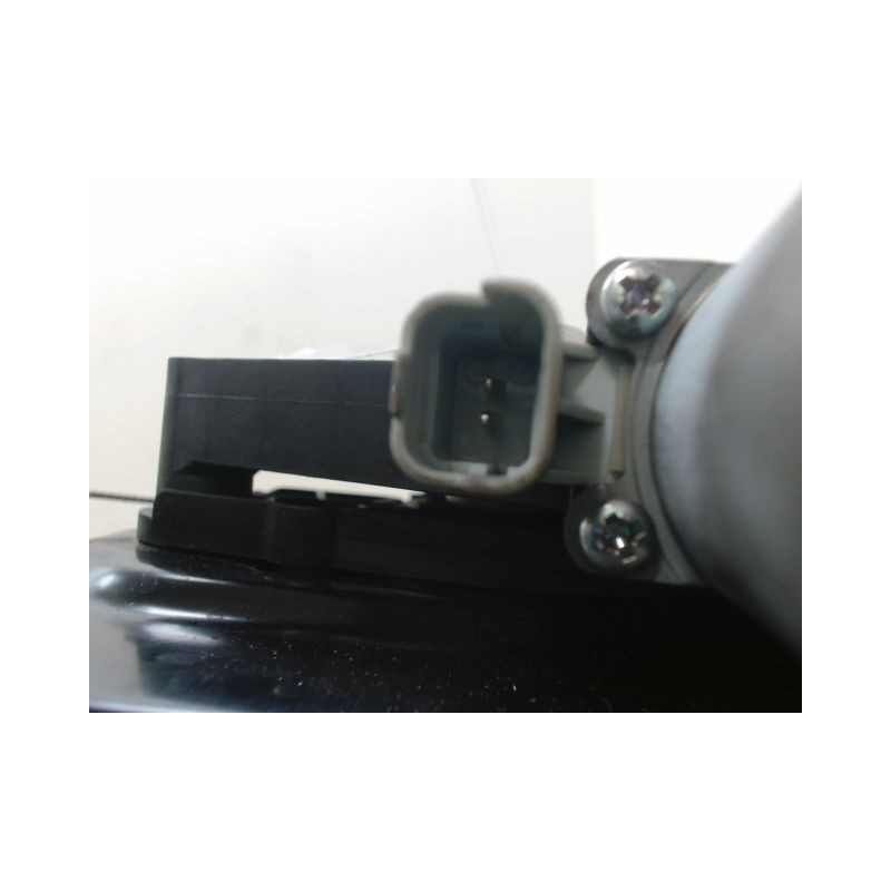 MECANISME+MOTEUR LEVE-GLACE AVANT DROIT NISSAN QHASQAI 2007-