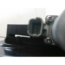 MECANISME+MOTEUR LEVE-GLACE AVANT DROIT NISSAN QHASQAI 2007-