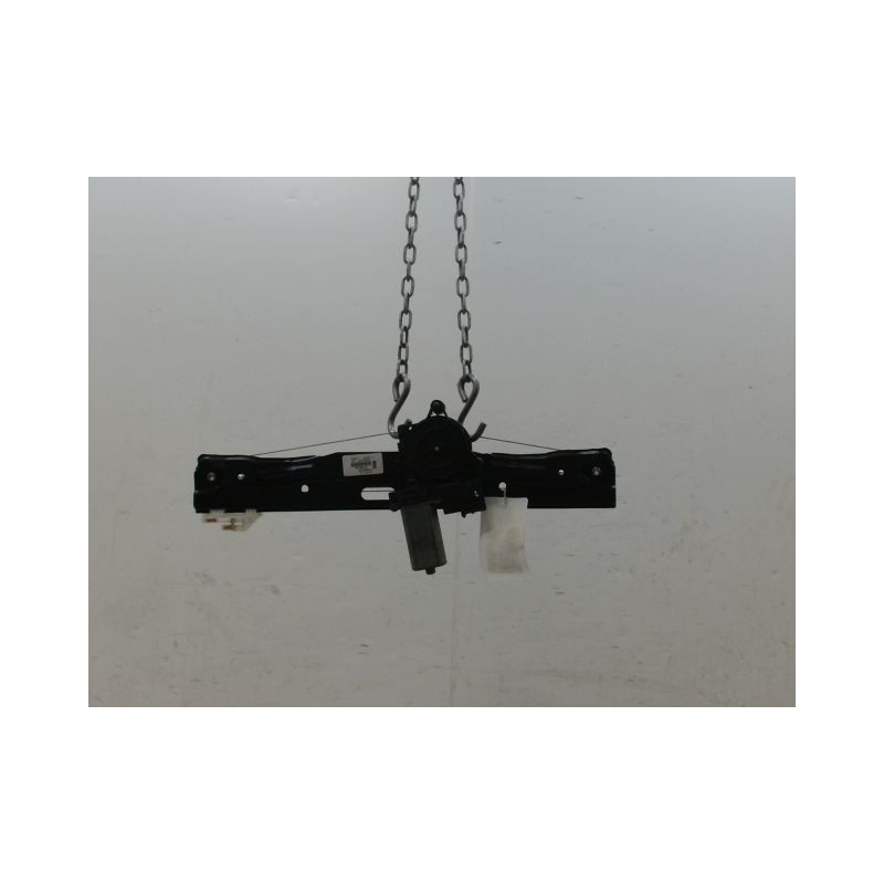 MECANISME+MOTEUR LEVE-GLACE ARRIERE GAUCHE B.M.W. SERIE 2