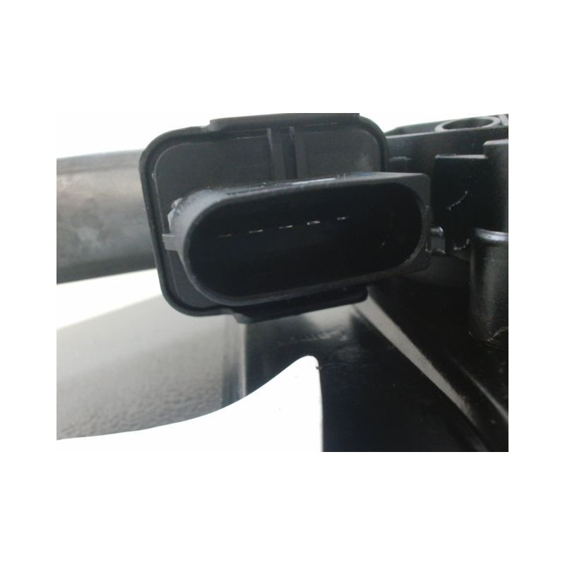 MECANISME+MOTEUR LEVE-GLACE ARRIERE GAUCHE B.M.W. SERIE 2