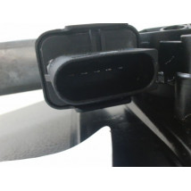 MECANISME+MOTEUR LEVE-GLACE ARRIERE GAUCHE B.M.W. SERIE 2