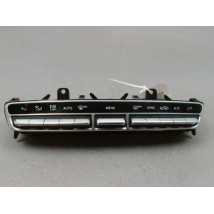 COMMANDE DE CHAUFFAGE MERCEDES CLASSE C 2007-