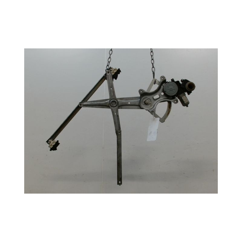 MECANISME+MOTEUR LEVE-GLACE AVANT DROIT TOYOTA COROLLA VERSO II Phase 2 2007-2009