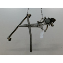 MECANISME+MOTEUR LEVE-GLACE AVANT DROIT TOYOTA COROLLA VERSO II Phase 2 2007-2009