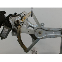 MECANISME+MOTEUR LEVE-GLACE AVANT DROIT TOYOTA COROLLA VERSO II Phase 2 2007-2009
