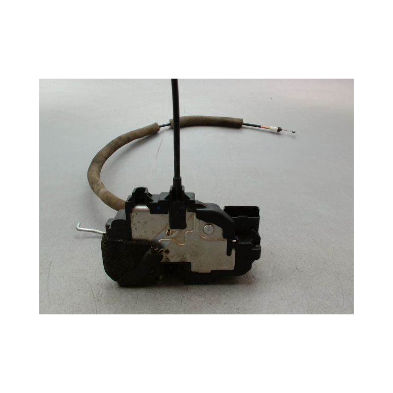 SYSTEME CONDAMNATION AVANT GAUCHE RENAULT KOLEOS BREAK Phase 1 2008-2011