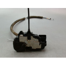 SYSTEME CONDAMNATION AVANT GAUCHE RENAULT KOLEOS BREAK Phase 1 2008-2011