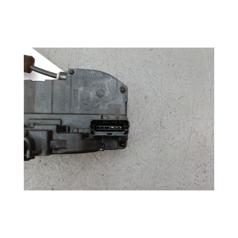 SYSTEME CONDAMNATION AVANT GAUCHE RENAULT KOLEOS BREAK Phase 1 2008-2011
