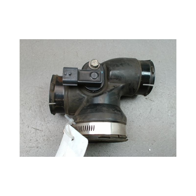 DEBITMETRE AIR NISSAN NOTE