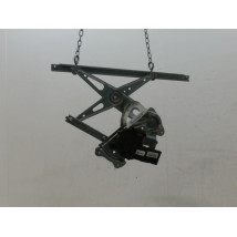 MECANISME+MOTEUR LEVE-GLACE AVANT GAUCHE RENAULT MEGANE COUPE III Phase 2 2012-2014