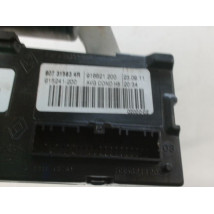 MECANISME+MOTEUR LEVE-GLACE AVANT GAUCHE RENAULT MEGANE COUPE III Phase 2 2012-2014