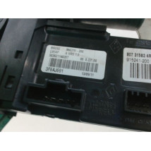 MECANISME+MOTEUR LEVE-GLACE AVANT GAUCHE RENAULT MEGANE COUPE III Phase 2 2012-2014