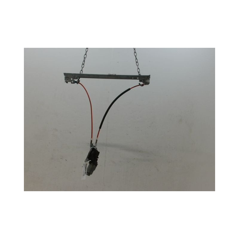 MECANISME+MOTEUR LEVE-GLACE AVANT DROIT PEUGEOT 106 Phase 2 1996-2003