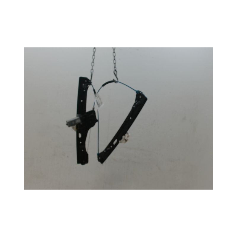 MECANISME+MOTEUR LEVE-GLACE AVANT DROIT BMW SERIE 3 BERL. VI (F30/F80) 2011-...