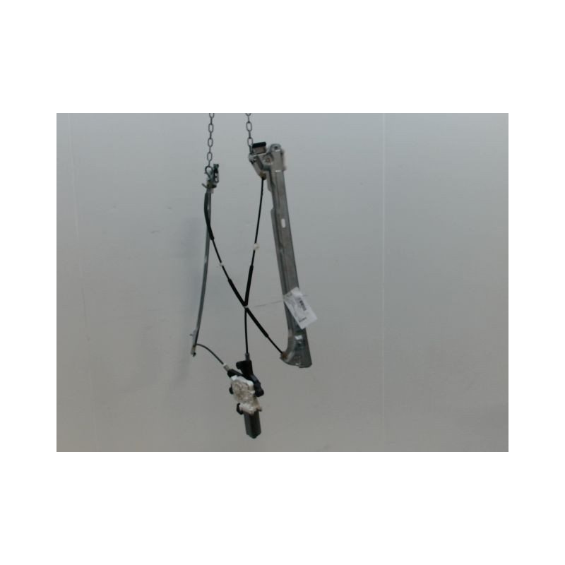 MECANISME+MOTEUR LEVE-GLACE AVANT DROIT MERCEDES VIANO LONG