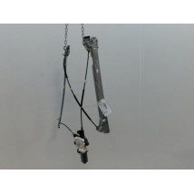 MECANISME+MOTEUR LEVE-GLACE AVANT DROIT MERCEDES VIANO LONG