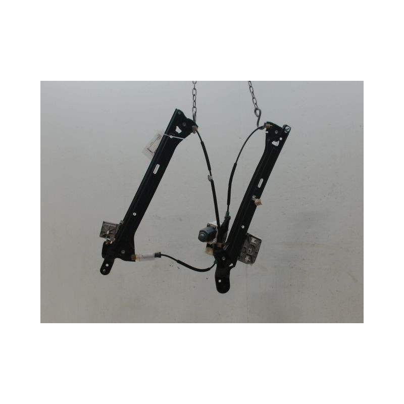 MECANISME+MOTEUR LEVE-GLACE AVANT DROIT AUDI A5