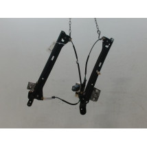 MECANISME+MOTEUR LEVE-GLACE AVANT DROIT AUDI A5