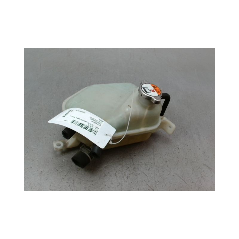 VASE EXPANSION KIA PRO CEE D II Phase 1 2013-...